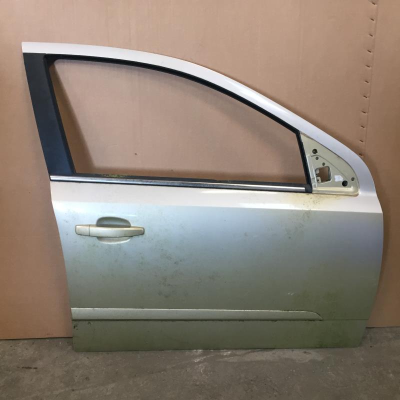 Porte avant droit OPEL ASTRA H PHASE 1 Essence - 1