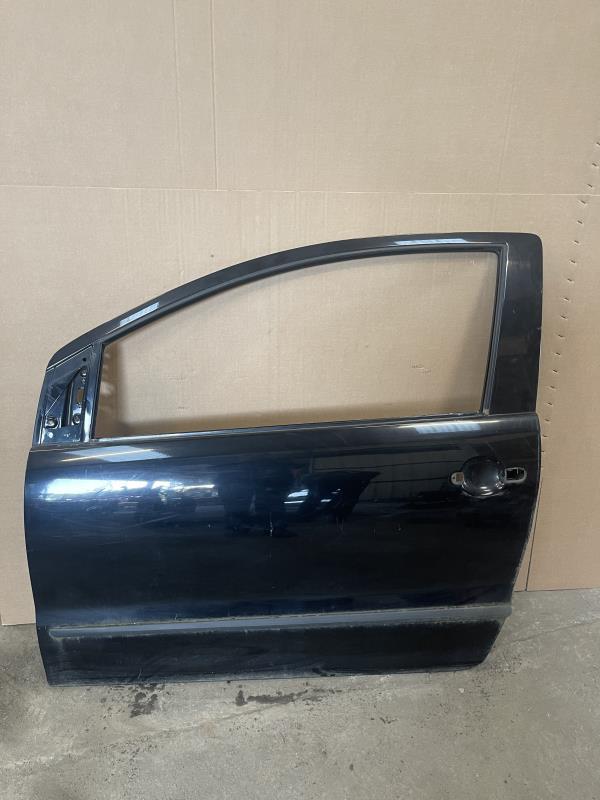Porte avant gauche VOLKSWAGEN FOX Essence - 1