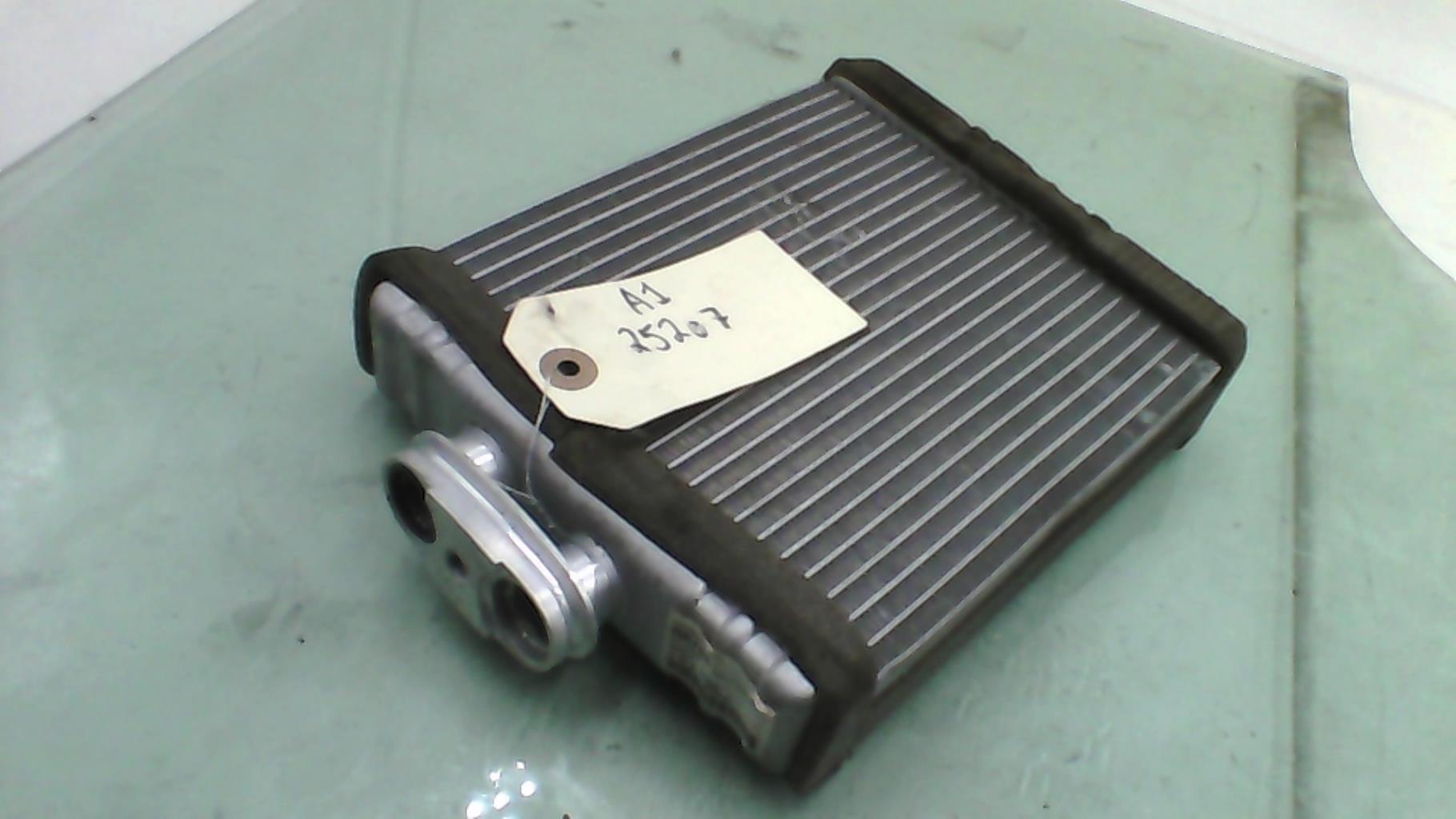 Radiateur chauffage AUDI A1 1 SPORTBACK PHASE 2 Diesel - 1
