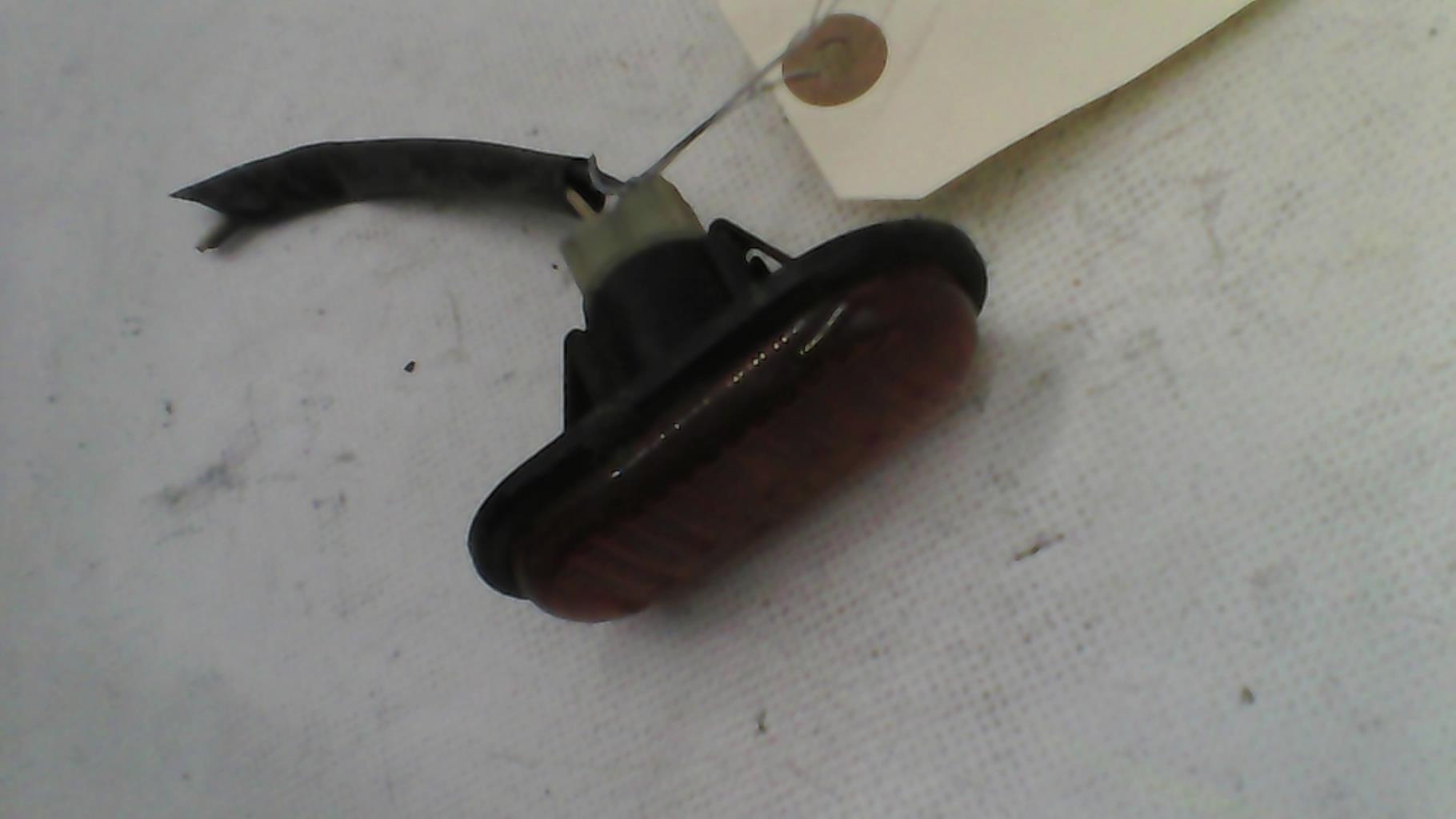 Ripetitore lampeggiante anteriore destro (Luci) RENAULT SCENIC 1 PHASE 1 Gasolina - 1