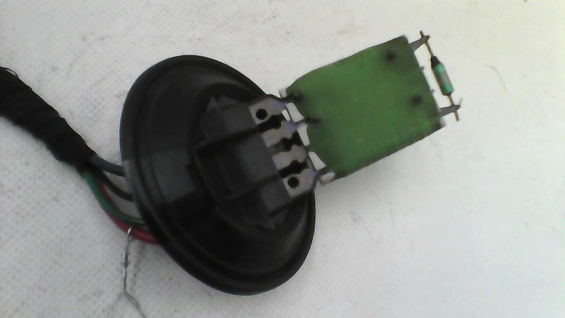 Resistance chauffage AUDI A1 1 SPORTBACK PHASE 2 Diesel - 1