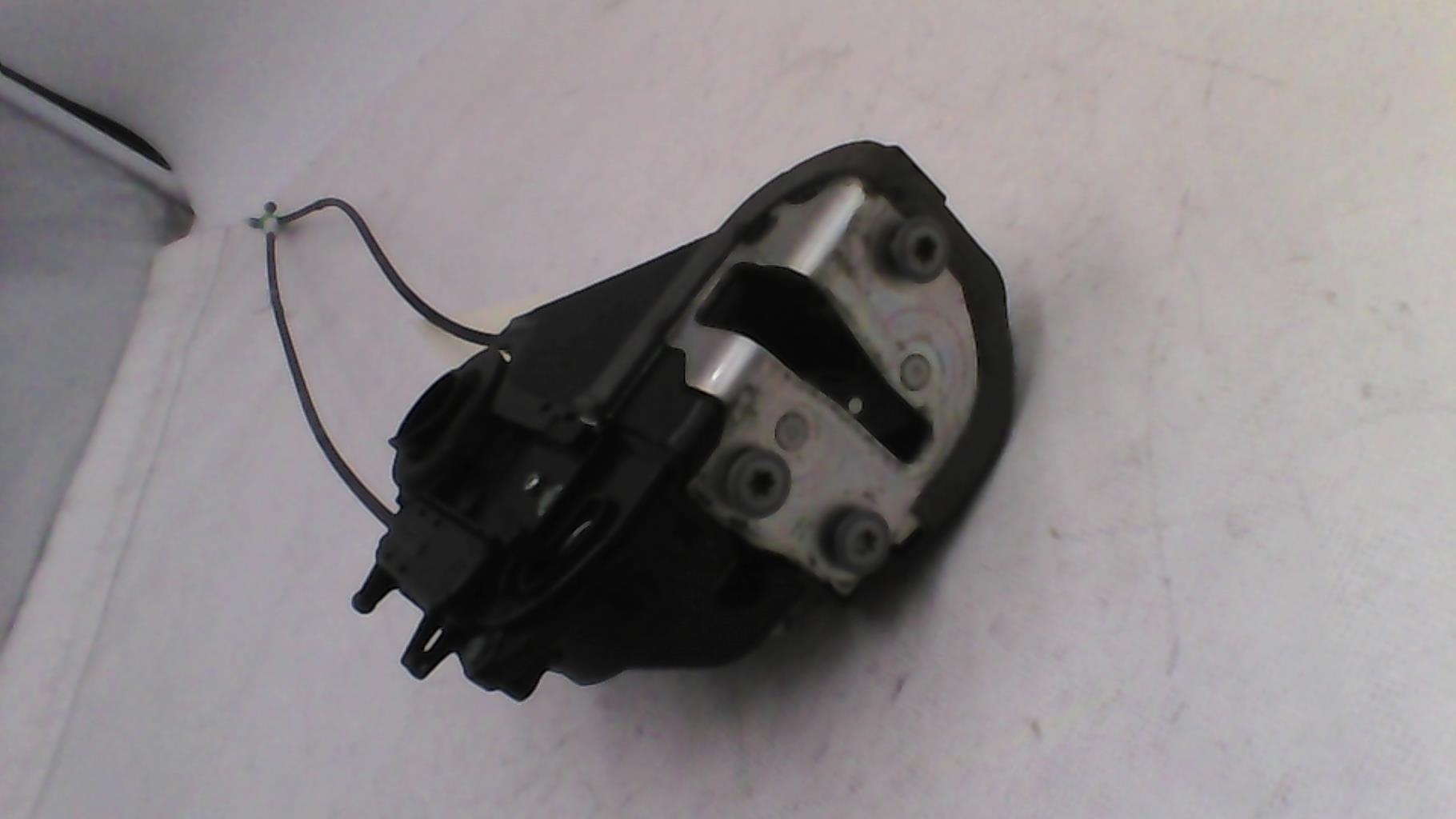 Serratura posteriore destra TOYOTA YARIS 2 PHASE 1 Gasolina - 1