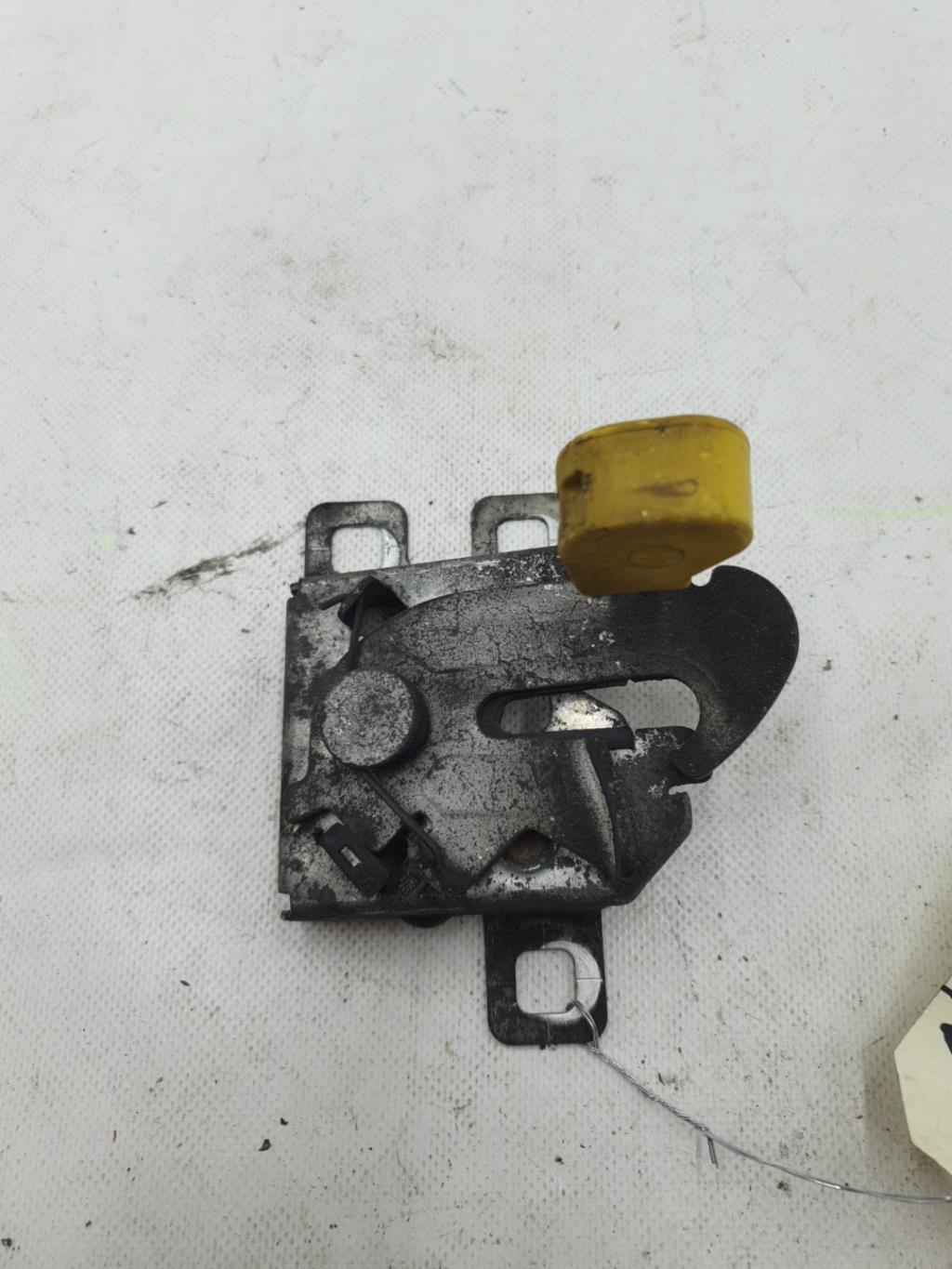 Serrure de capot CITROEN NEMO Diesel - 1