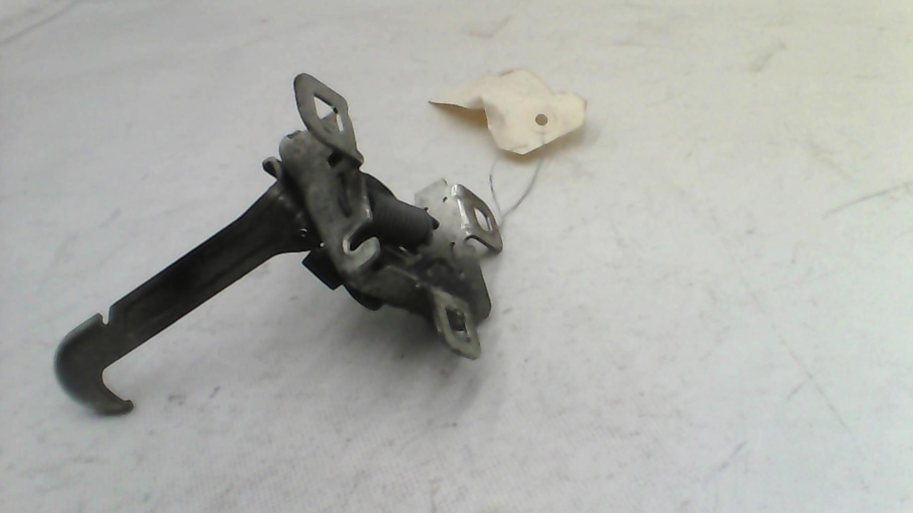 Serrure de capot FIAT PUNTO EVO 3 Diesel - 1