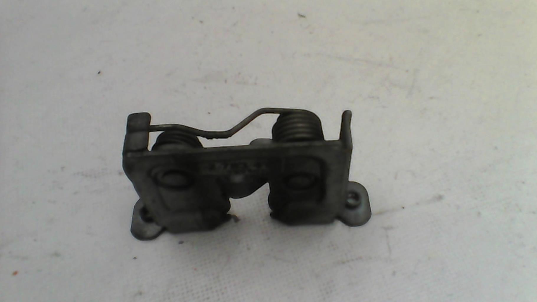 Serrure de capot MINI MINI 2 R56 PHASE 1 Diesel - 1
