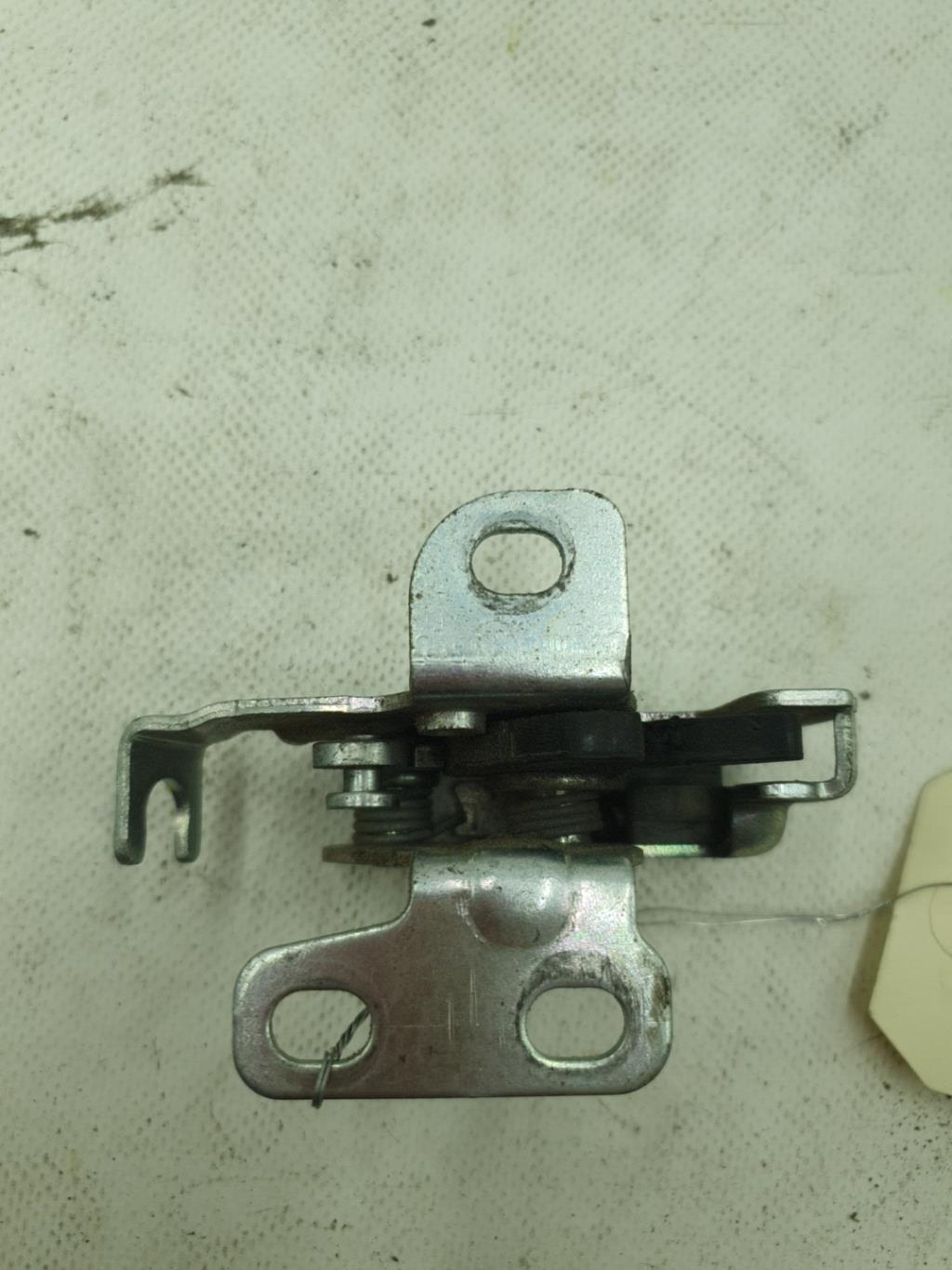 Serratura porta bagagliaio destra CITROEN NEMO Diésel - 1
