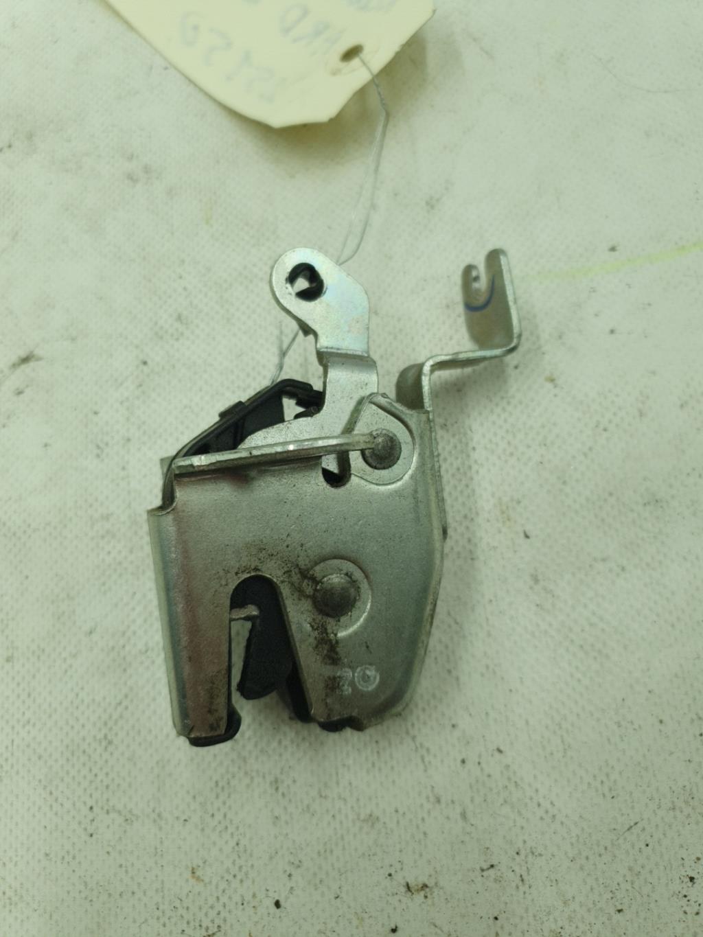 Serratura porta bagagliaio destra CITROEN NEMO Diésel - 1