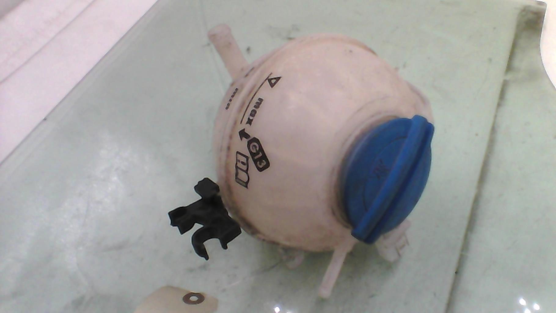 Vase d'expansion AUDI A1 1 SPORTBACK PHASE 2 Diesel - 1