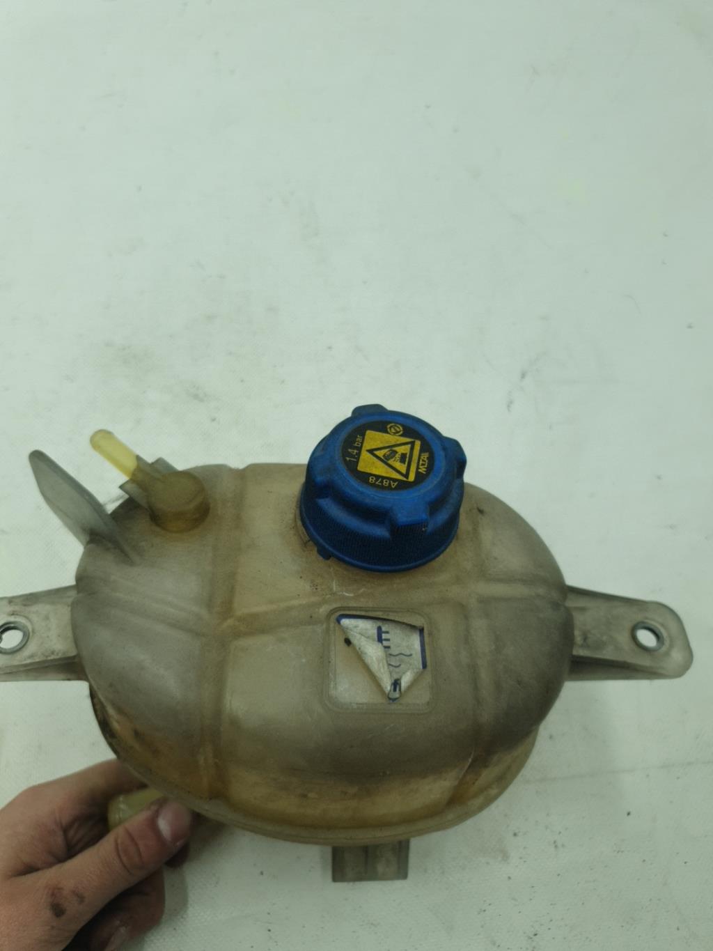 Vase d'expansion CITROEN NEMO Diesel - 1