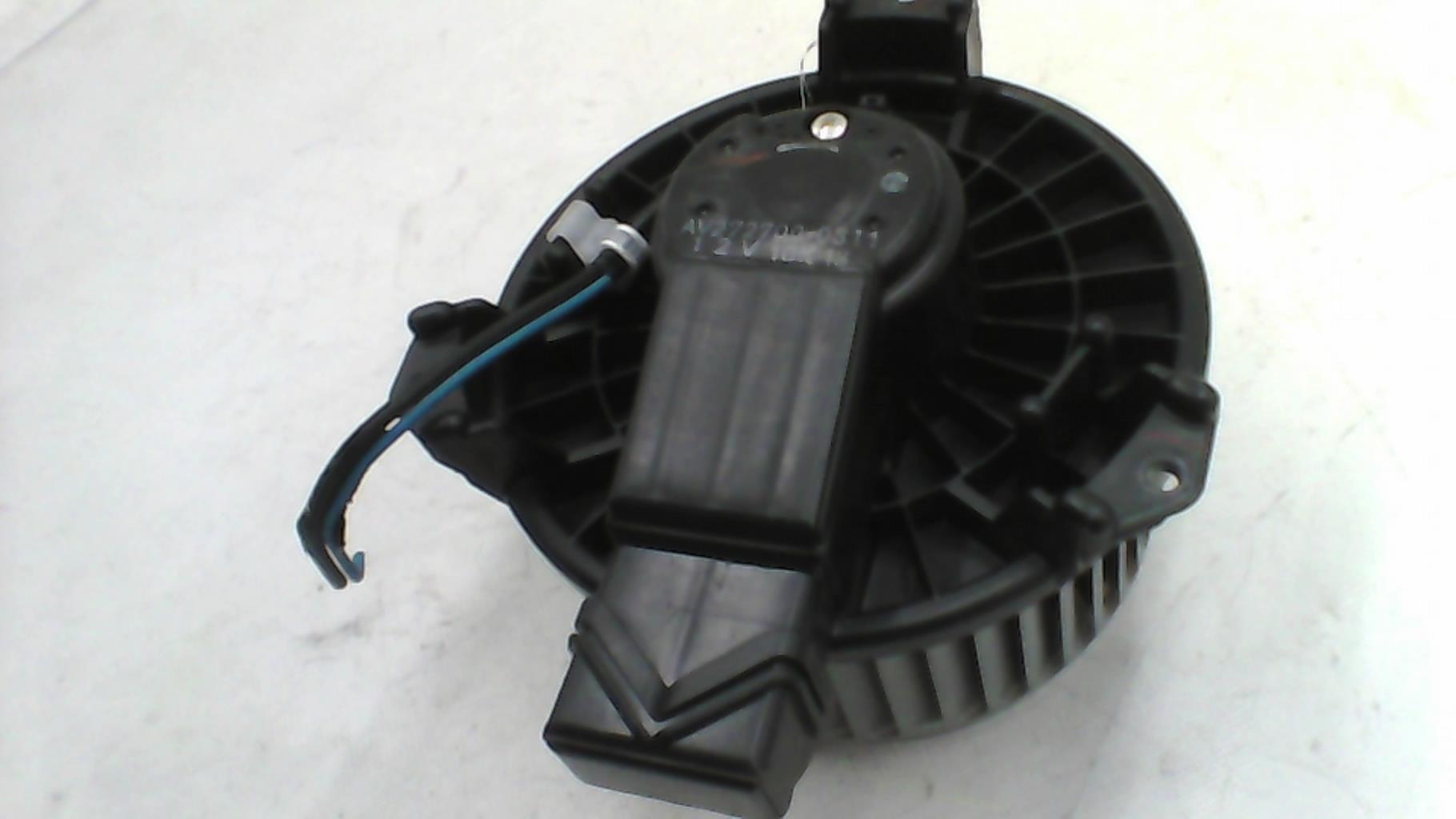 Ventola riscaldamento TOYOTA YARIS 2 PHASE 1 Gasolina - 1