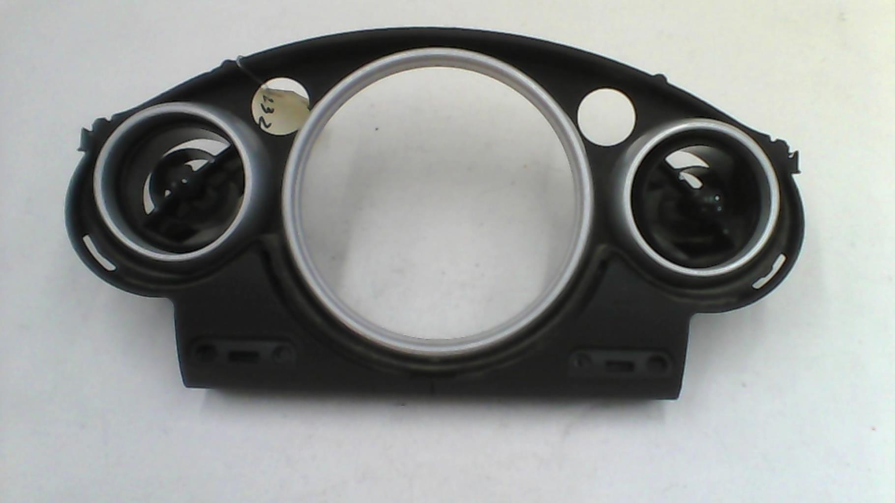 Bocchetta aerazione cruscotto MINI MINI 1 R50/R53 PHASE 1 Gasolina - 1
