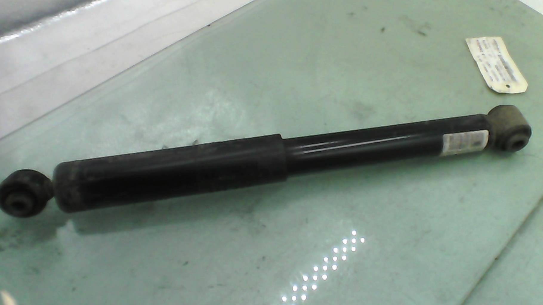 Ammortizzatore posteriore destro PEUGEOT 1007 Gasolina - 1