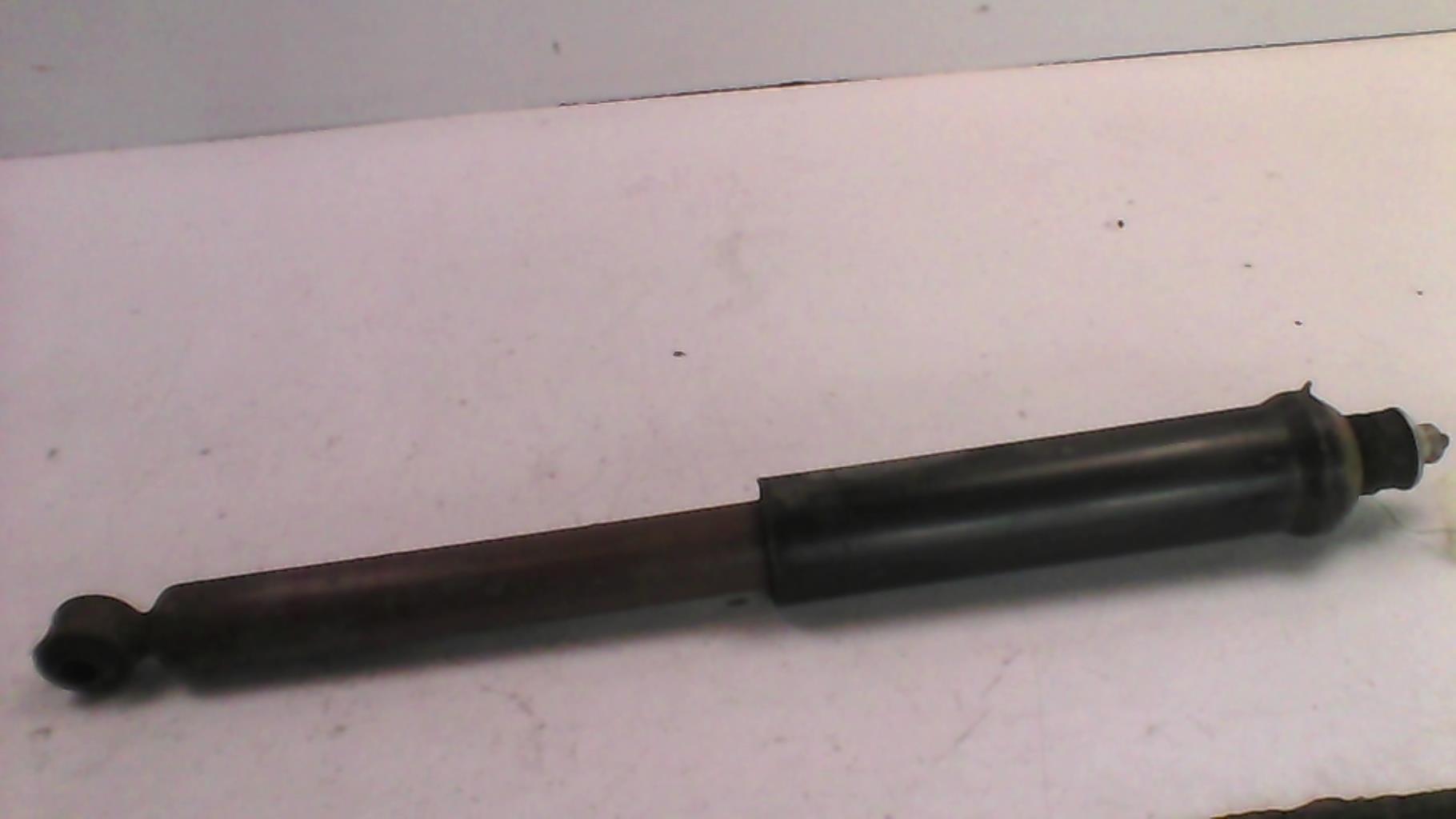 Ammortizzatore posteriore destro RENAULT R5 PHASE 2 Gasolina - 1