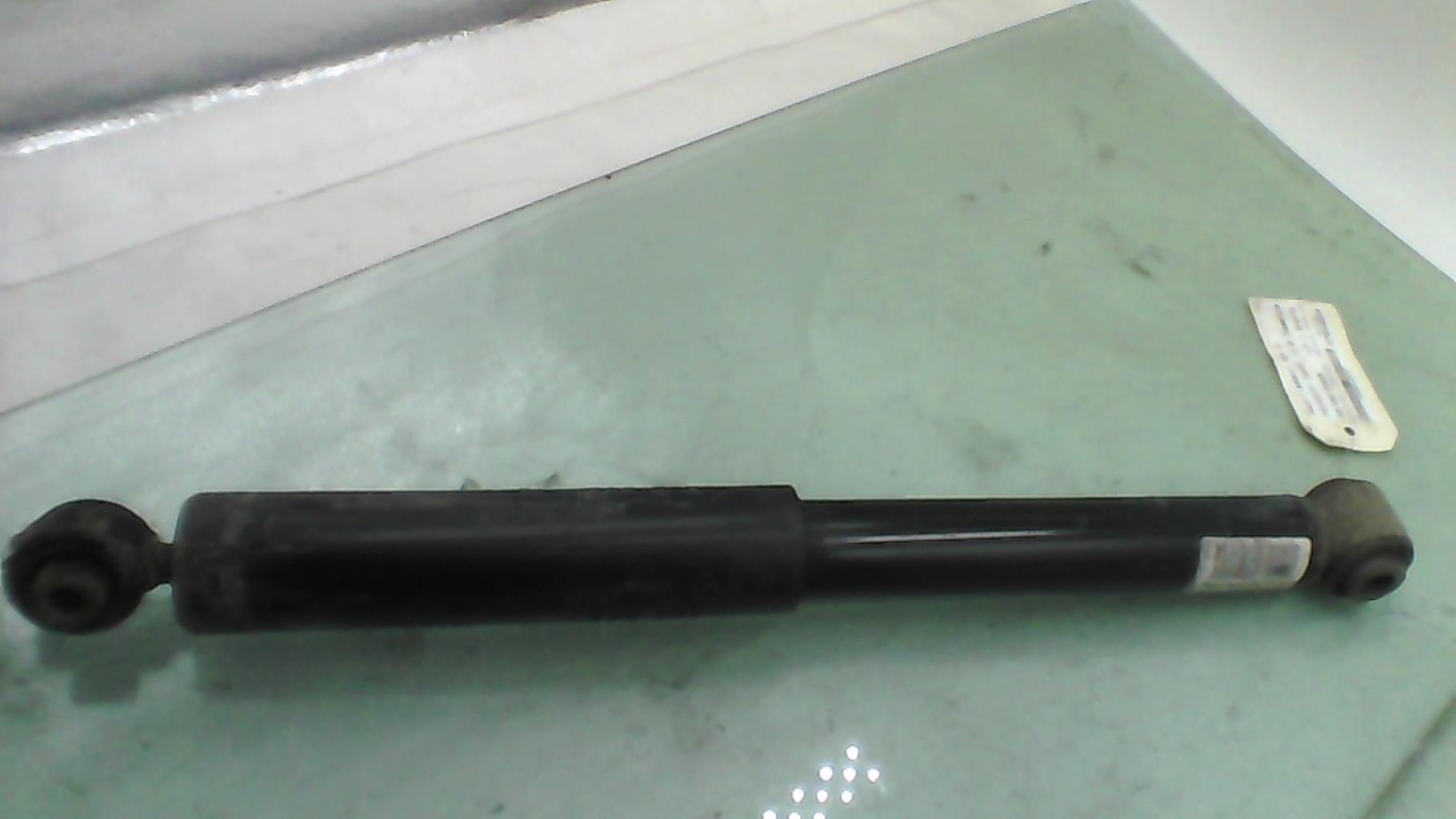 Ammortizzatore posteriore sinistro PEUGEOT 1007 Gasolina - 1
