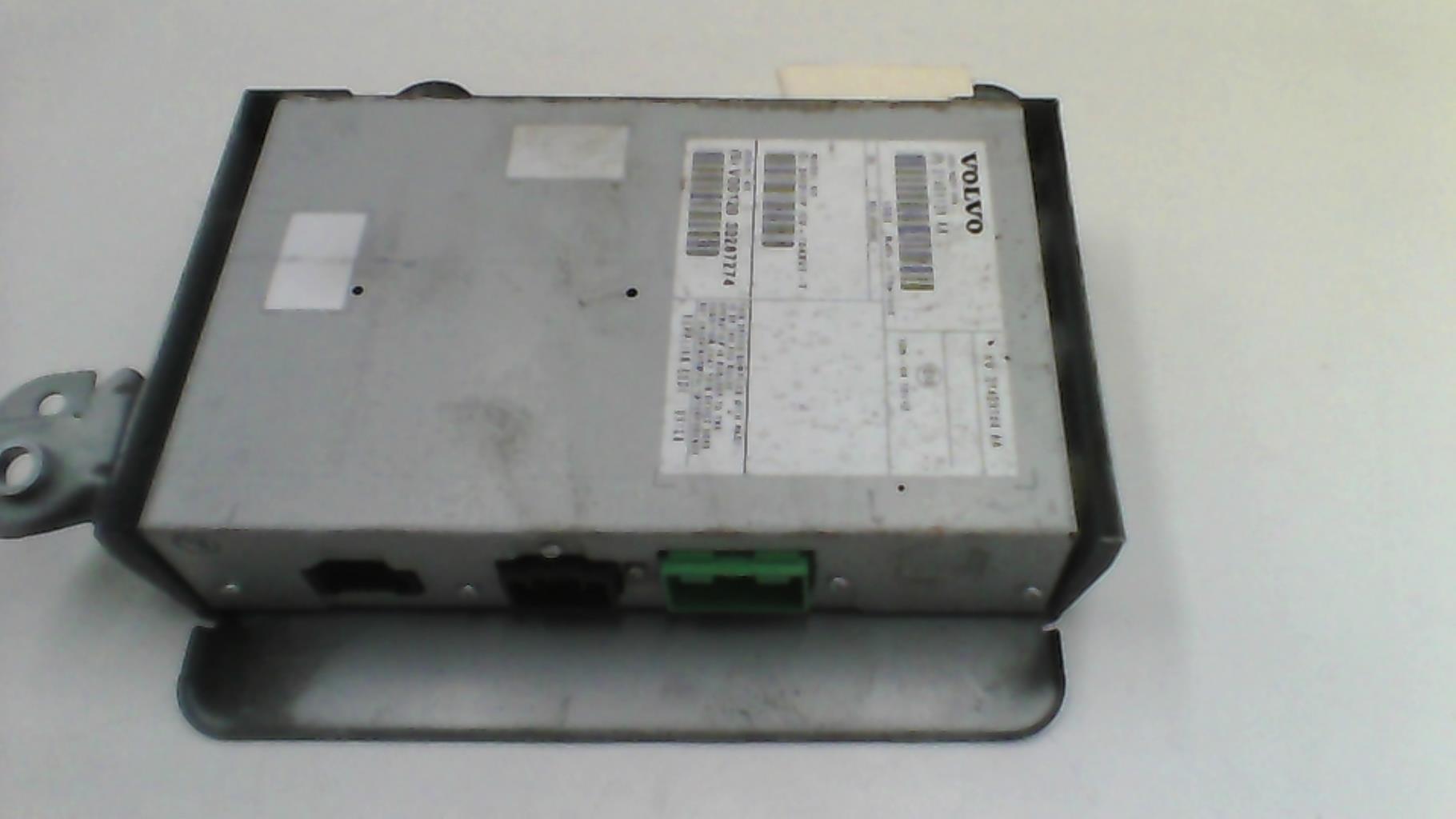 Amplificatore audio VOLVO V 40 2 PHASE 1 BREAK Diésel - 1