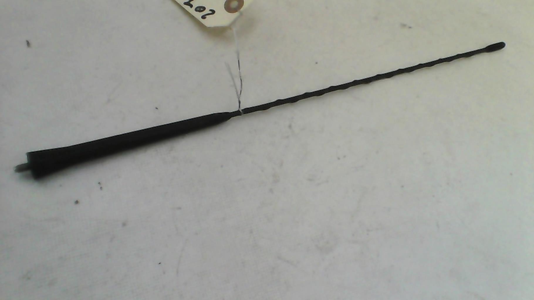 Antenne PEUGEOT 207 PHASE 1 Diesel - 1