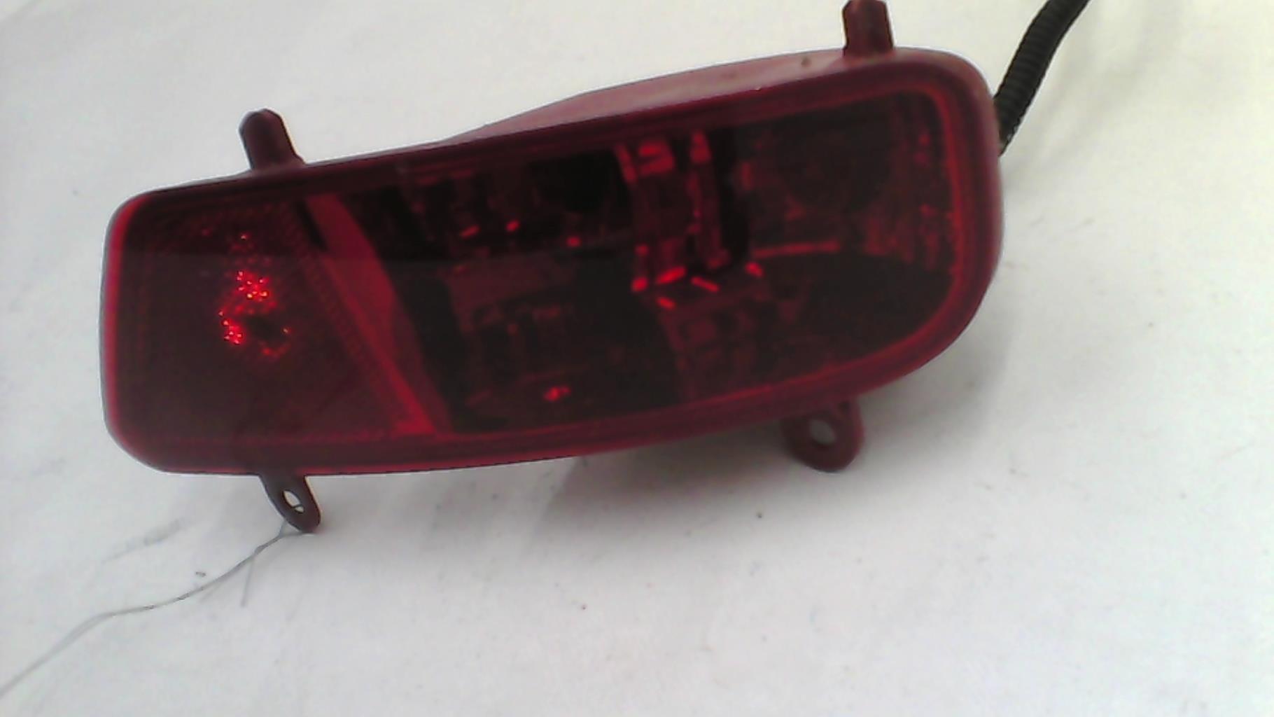Retronebbia destro SEAT LEON 1 Gasolina - 1