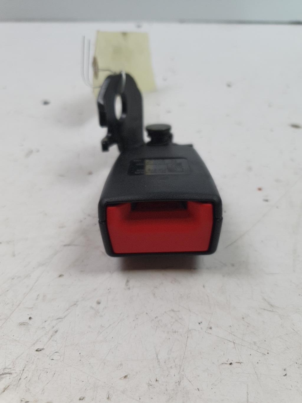 Aggancio cintura sicurezza posteriore destro OPEL CORSA D PHASE 2 Diésel - 1