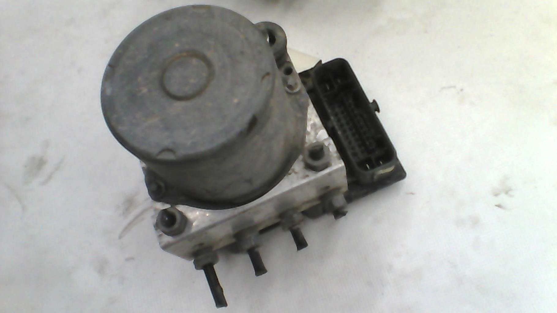Bloc ABS (freins anti-blocage) CITROEN JUMPY 2 Diesel - 1