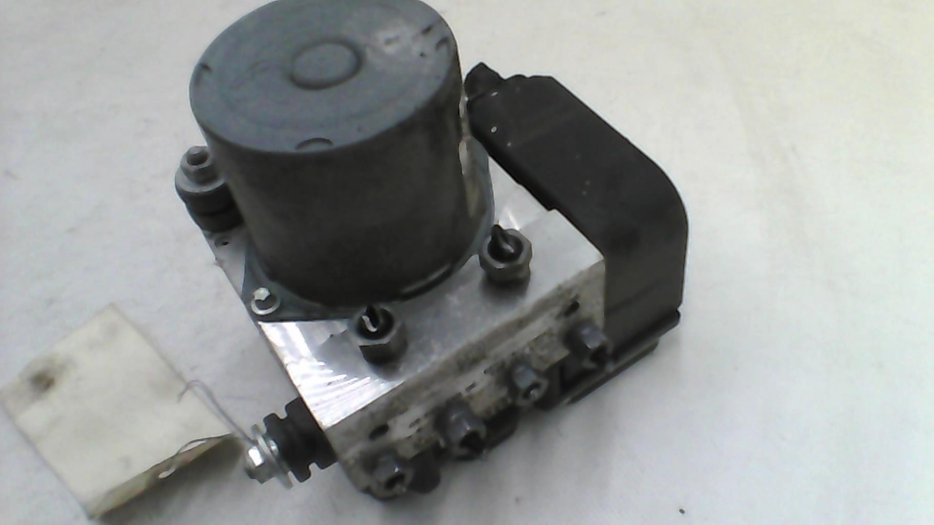 Blocco ABS (antibloccaggio freni) PEUGEOT 3008 1 PHASE 1 Diésel - 1