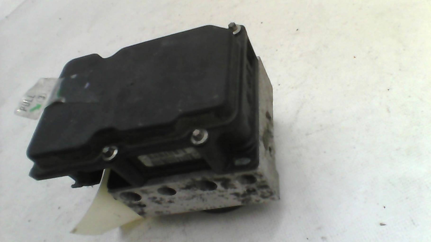 Blocco ABS (antibloccaggio freni) RENAULT CLIO 3 PHASE 1 Diésel - 1
