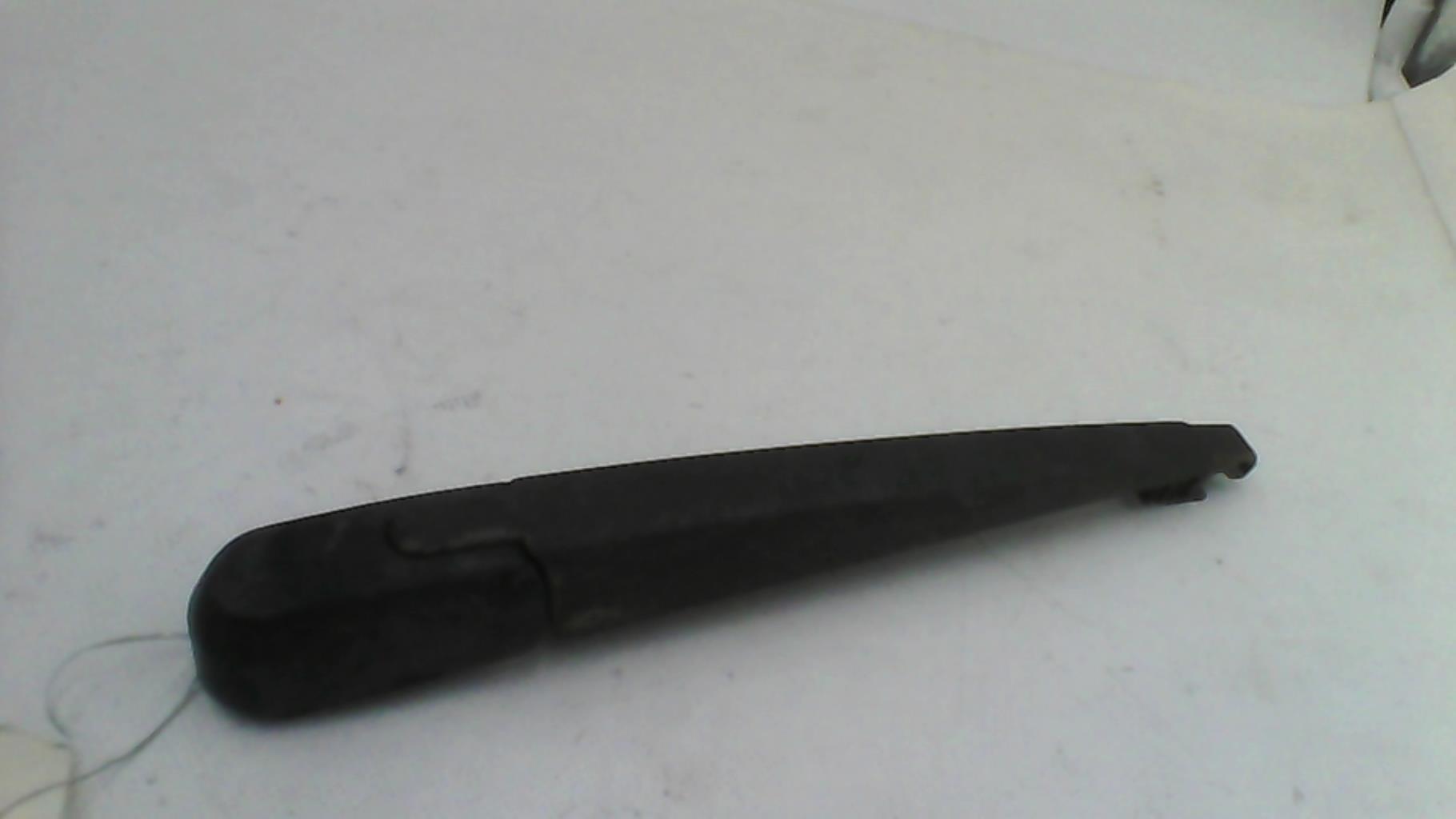 Braccio tergicristallo posteriore TOYOTA RAV4 2 PHASE 1 Diésel - 1