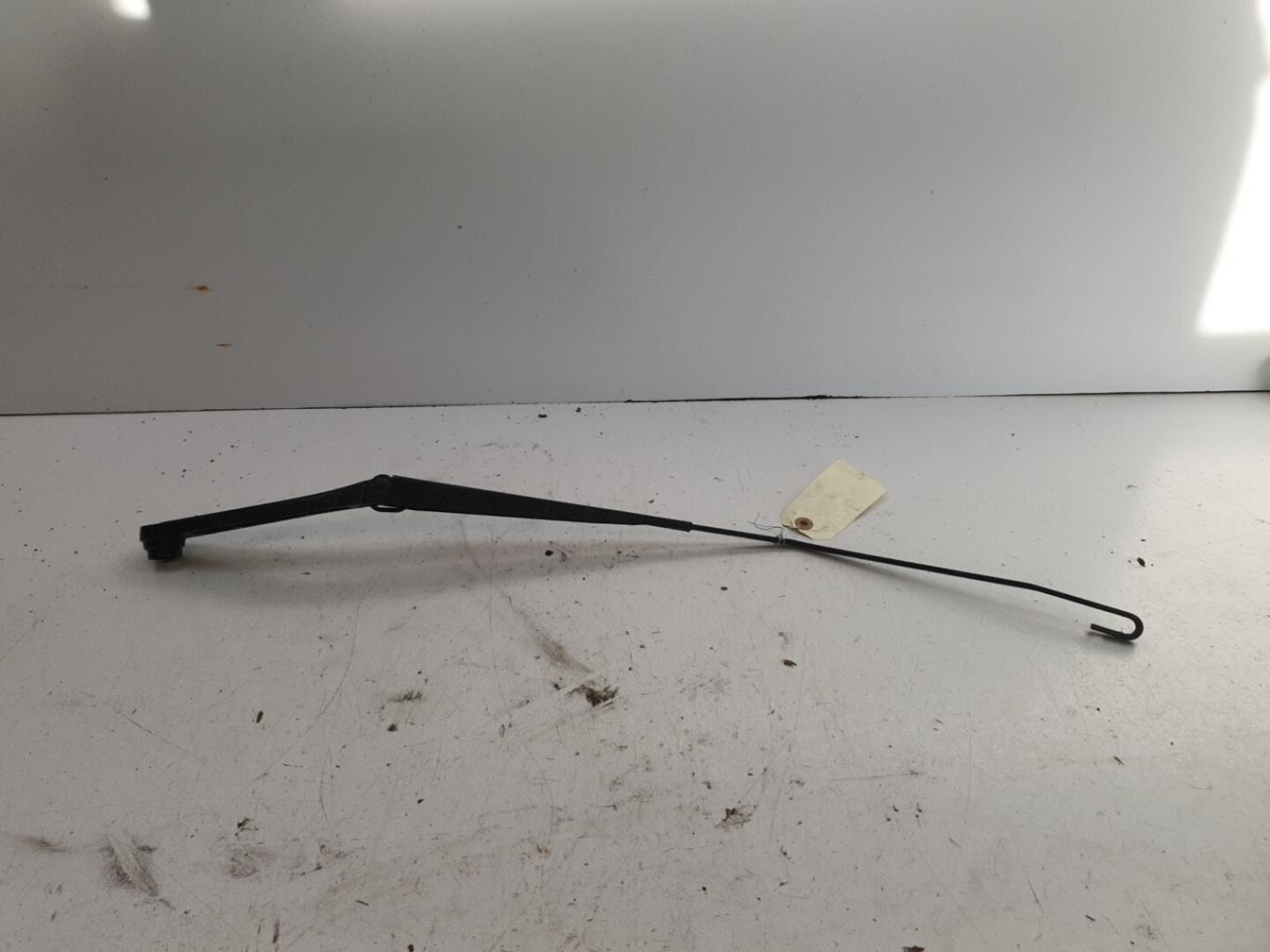 Braccio tergicristallo anteriore destro NISSAN JUKE 1 PHASE 1 Diésel - 1