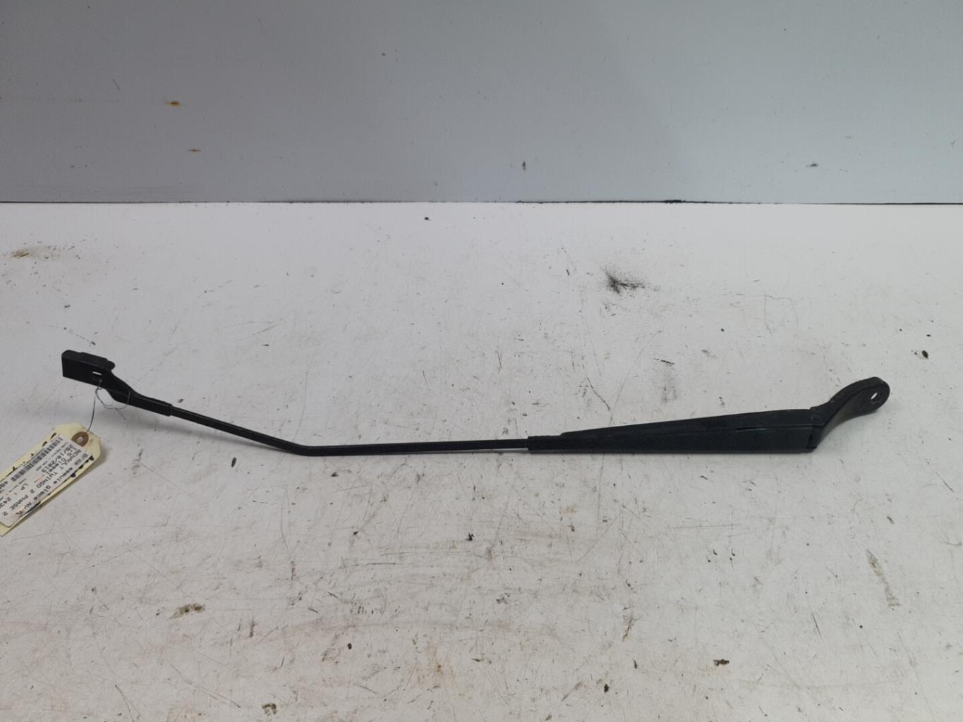 Braccio tergicristallo anteriore destro RENAULT TWINGO 2 PHASE 2 Diésel - 1