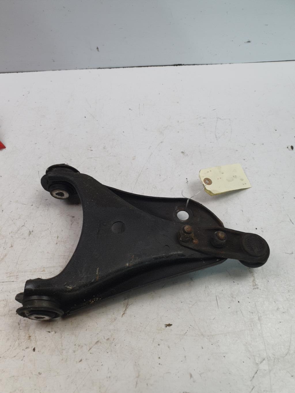 Braccio sospensione inferiore anteriore destro RENAULT TWINGO 2 PHASE 2 Diésel - 1