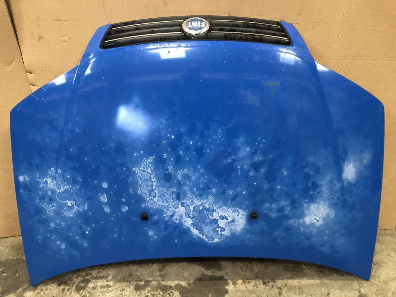 Capot FIAT PUNTO 2 PHASE 2 Essence - 1