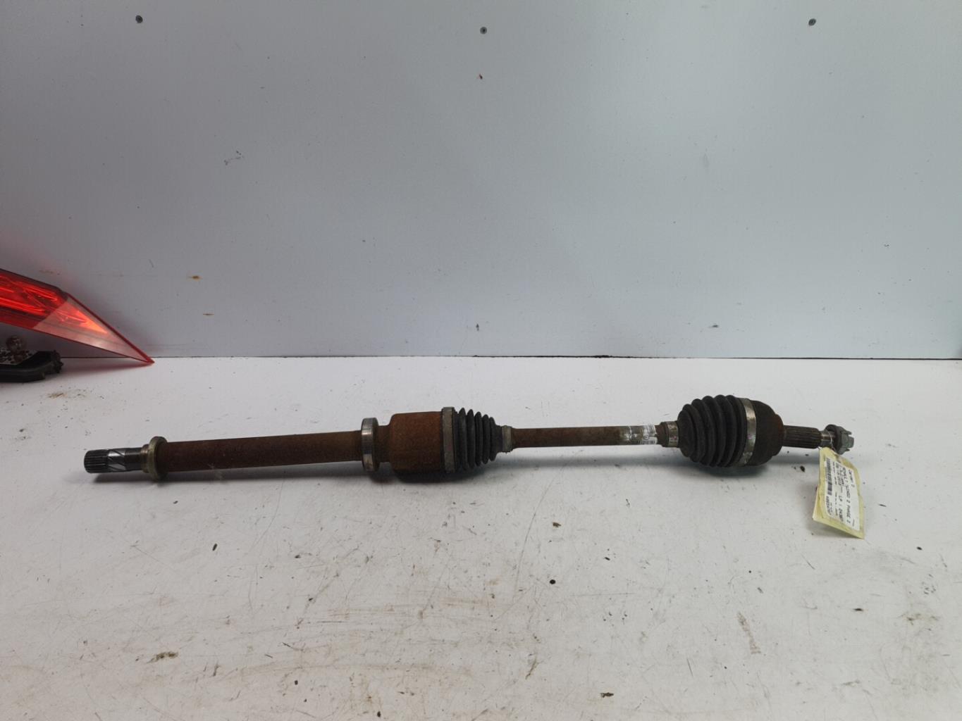 Giunto cardanico albero di trasmissione destro RENAULT TWINGO 2 PHASE 2 Diésel - 1