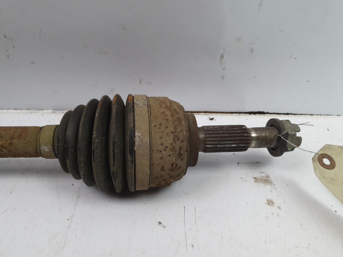 Giunto cardanico albero di trasmissione sinistro RENAULT MODUS PHASE 1 Diésel - 1