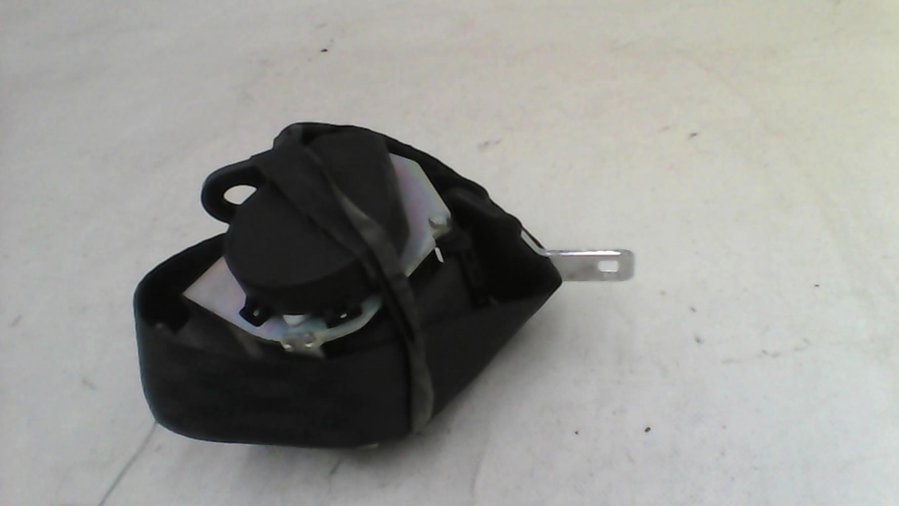 Cintura di sicurezza posteriore destra PEUGEOT 407 COUPE Diésel - 1