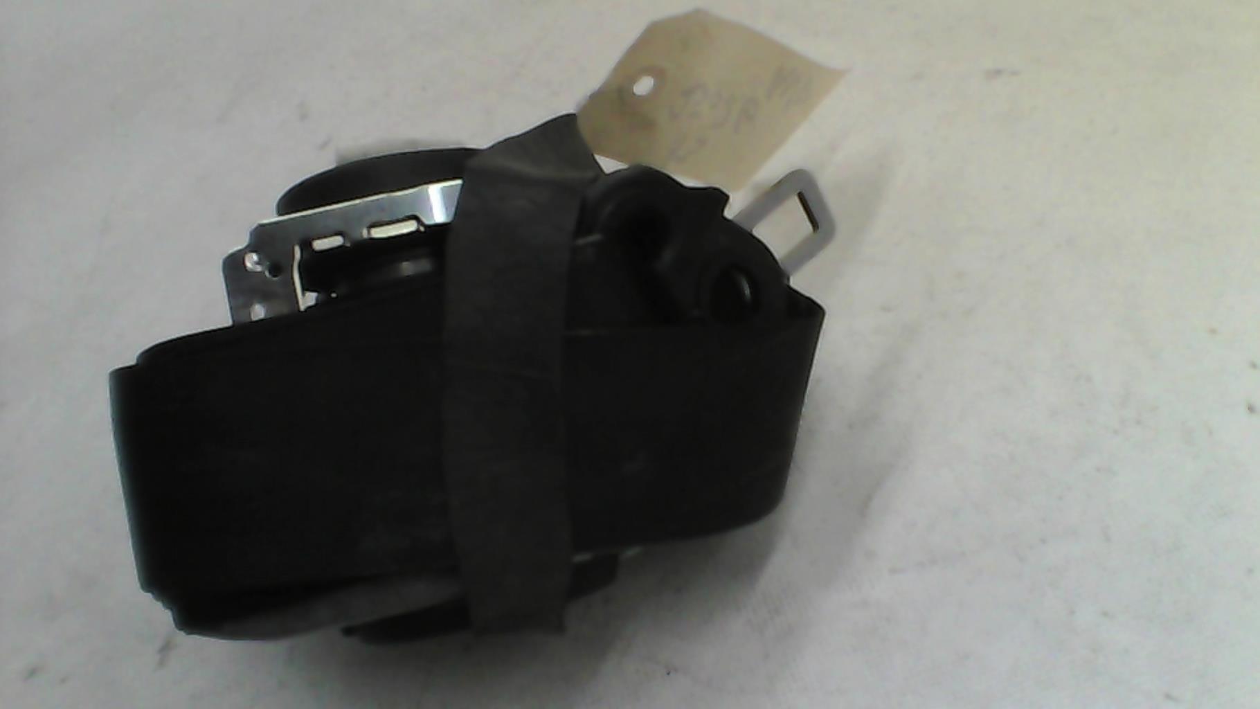 Cintura di sicurezza anteriore destra AUDI A3 2 PHASE 2 Diésel - 1