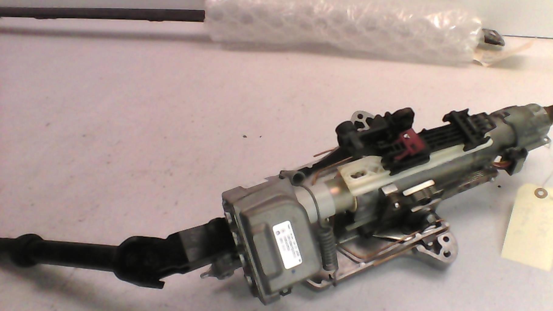 Piantone dello sterzo MERCEDES CLASSE A 169 PHASE 1 Diésel - 1