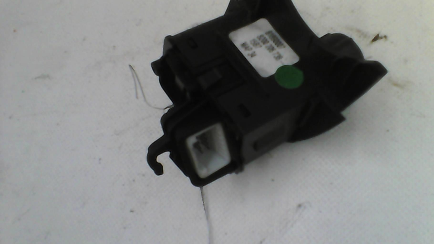Commande regulateur vitesse RENAULT SCENIC 2 PHASE 2 Diesel - 1