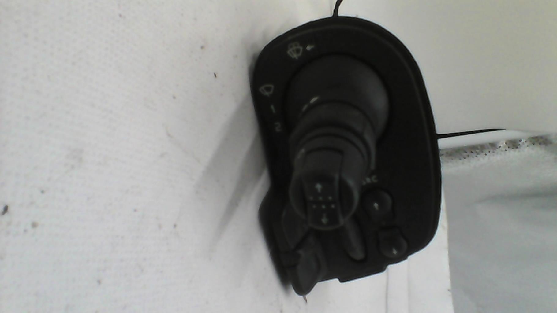 Commodo d'essuie glaces RENAULT SCENIC 2 PHASE 2 Diesel - 1