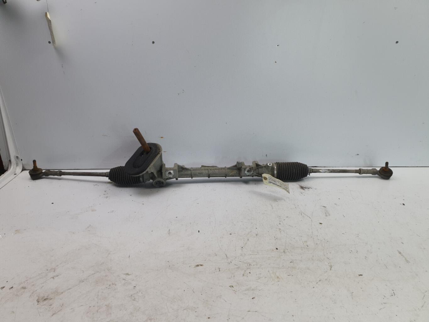 Cremaillere assistee RENAULT TWINGO 2 PHASE 2 Diesel - 1