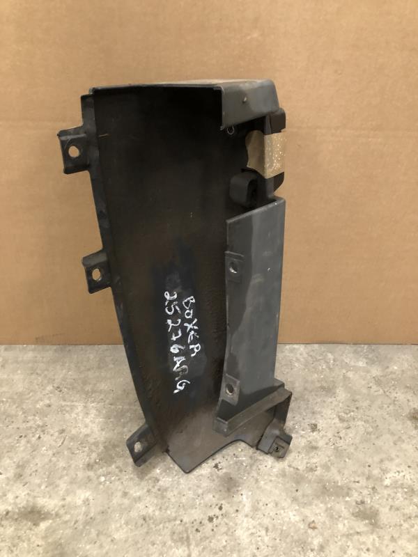 Cantonale posteriore sinistro PEUGEOT BOXER 3 PHASE 1 Diésel - 1