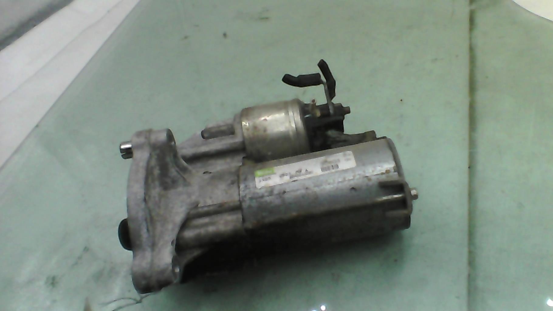Motorino avviamento PEUGEOT 1007 Gasolina - 1