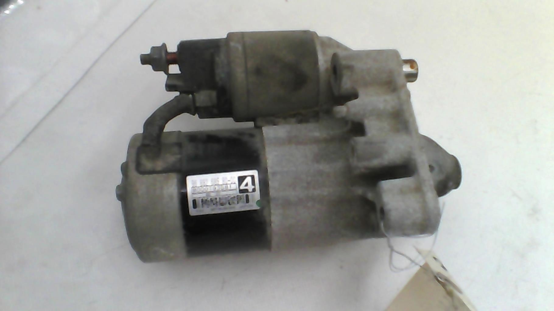 Demarreur PEUGEOT 206+ Diesel - 1