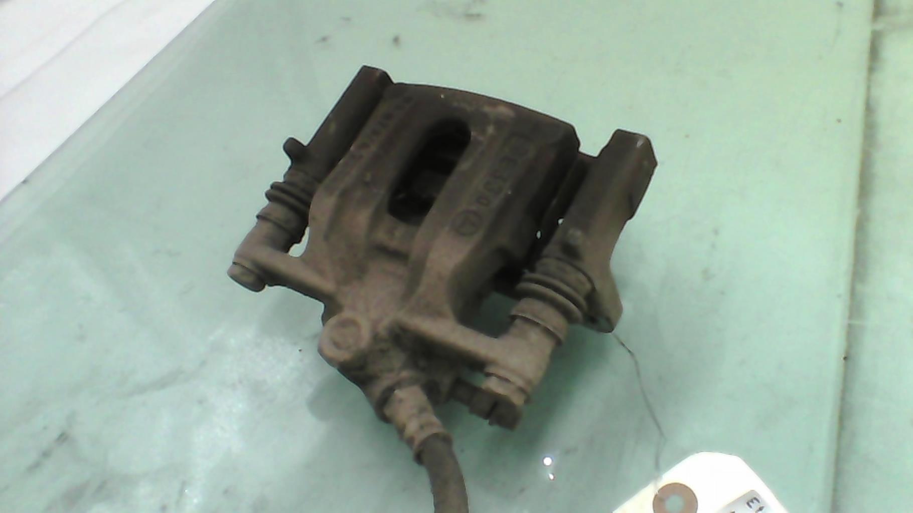 Pinza freni posteriore destra MERCEDES CLASSE A 169 PHASE 1 Diésel - 1