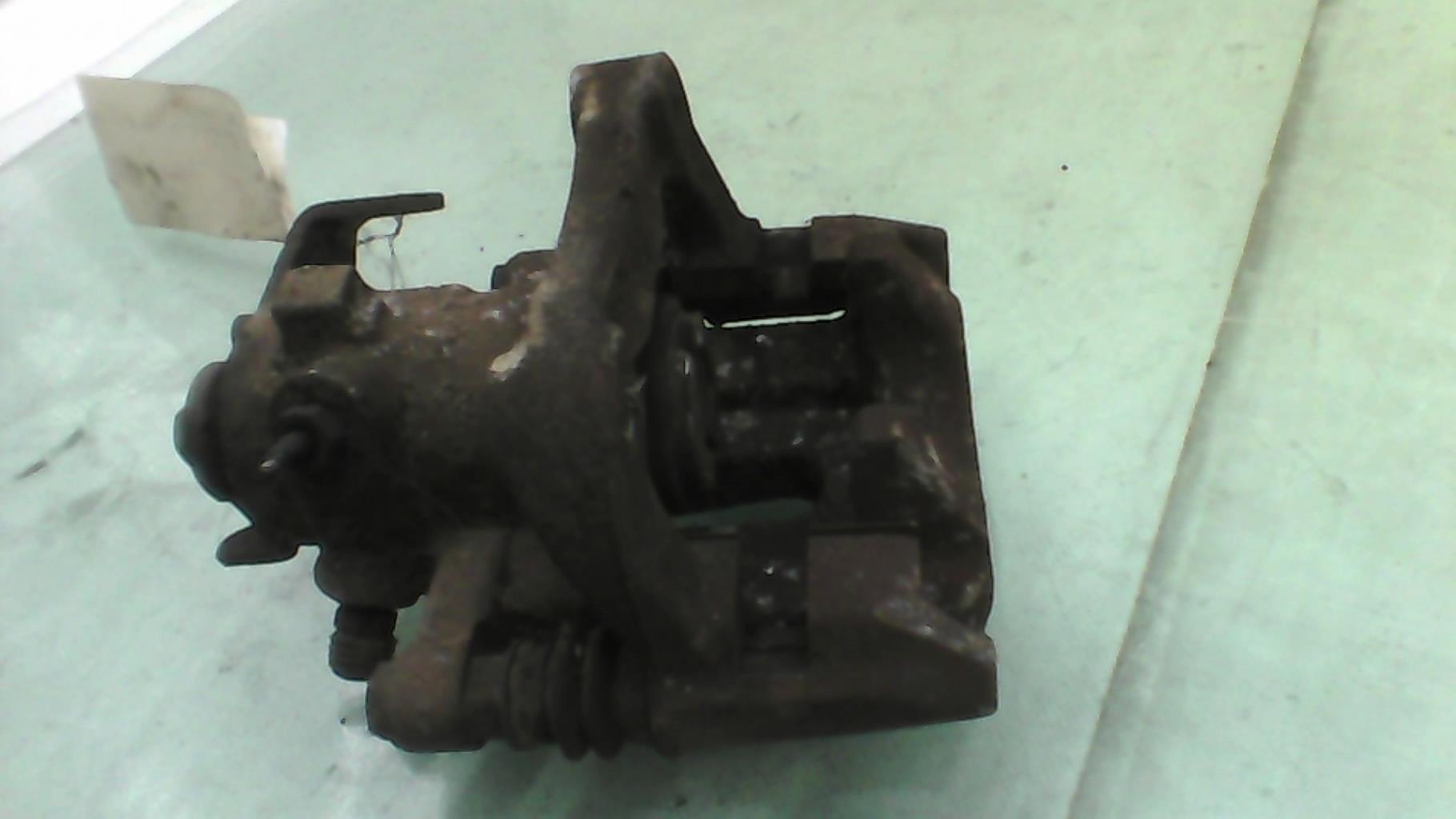 Pinza freni posteriore destra PEUGEOT 1007 Gasolina - 1