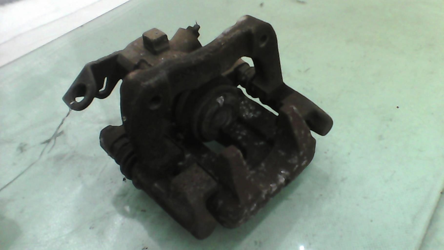 Pinza freni posteriore sinistra PEUGEOT 1007 Gasolina - 1