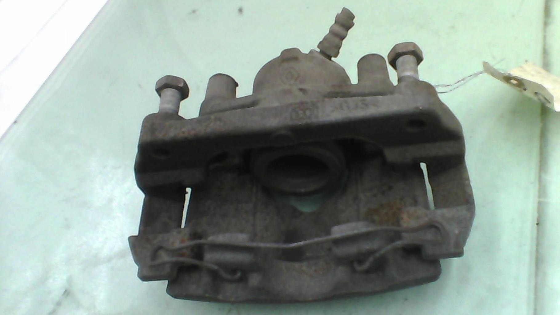 Pinza freni anteriore destra RENAULT CAPTUR 1 PHASE 1 Diésel - 1