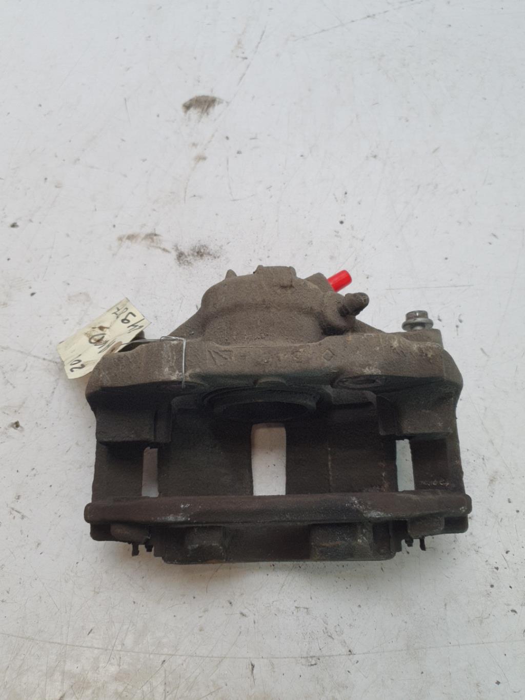 Pinza freni anteriore destra PEUGEOT 208 1 PHASE 1 Diésel - 1