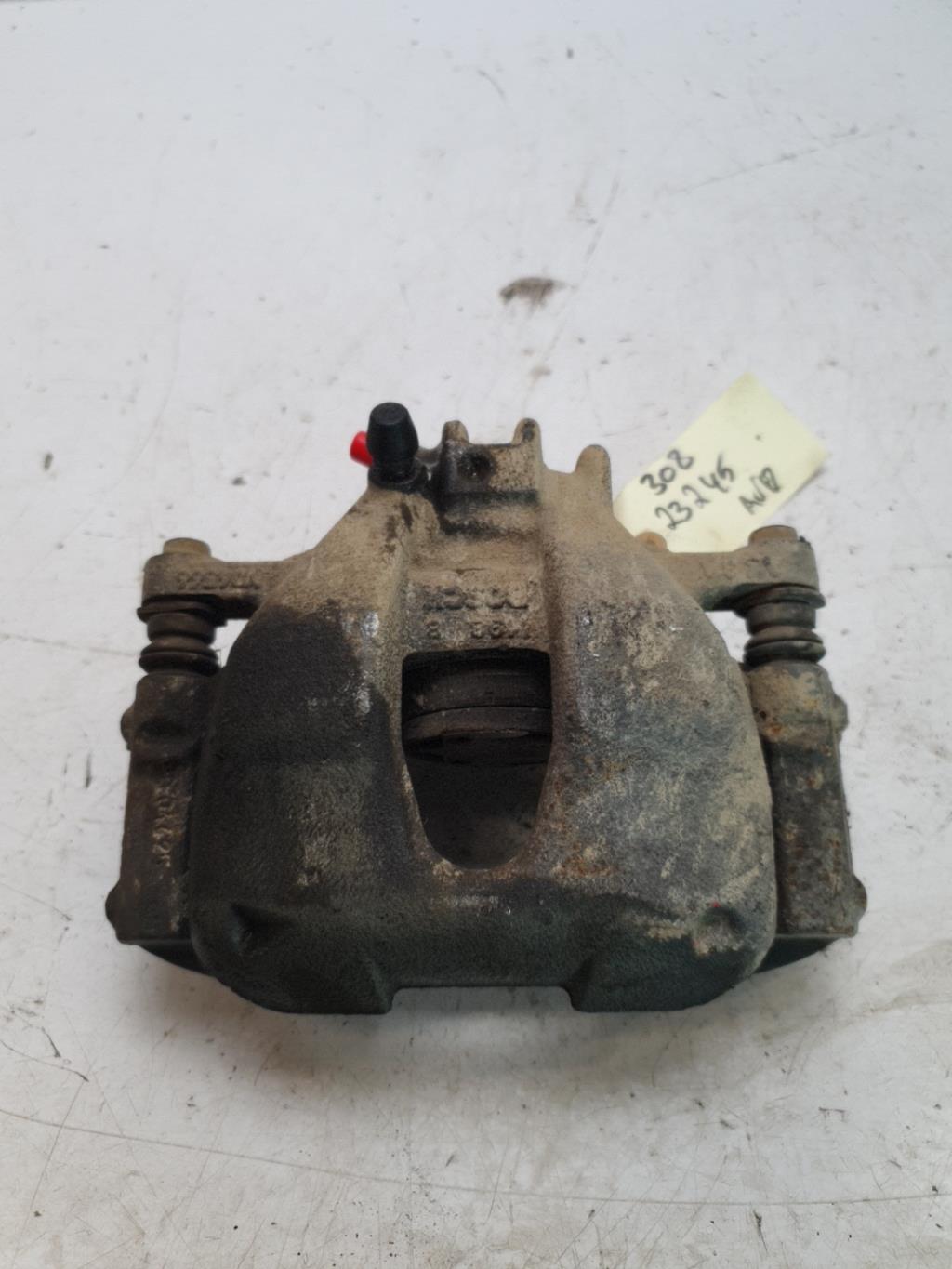 Pinza freni anteriore destra PEUGEOT 308 1 PHASE 1 Diésel - 1