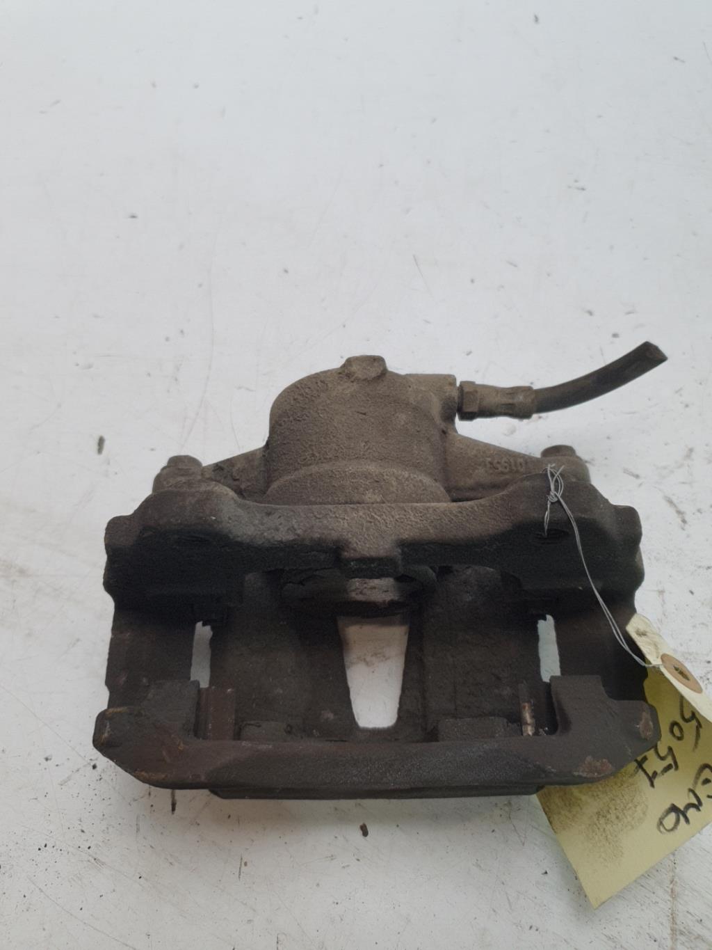 Pinza freni anteriore destra PEUGEOT BIPPER Diésel - 1