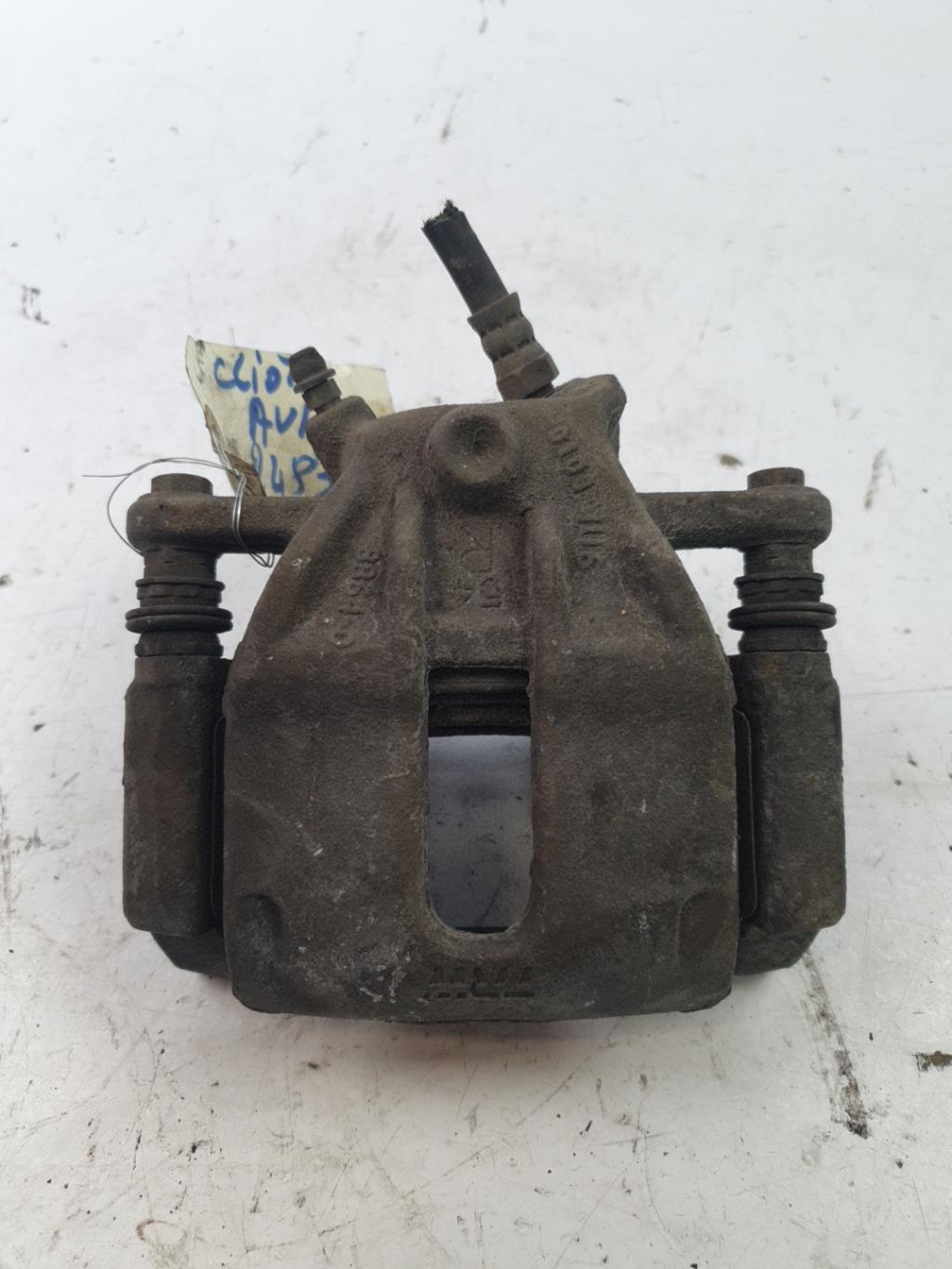 Pinza freni anteriore destra RENAULT CLIO 3 PHASE 1 Diésel - 1