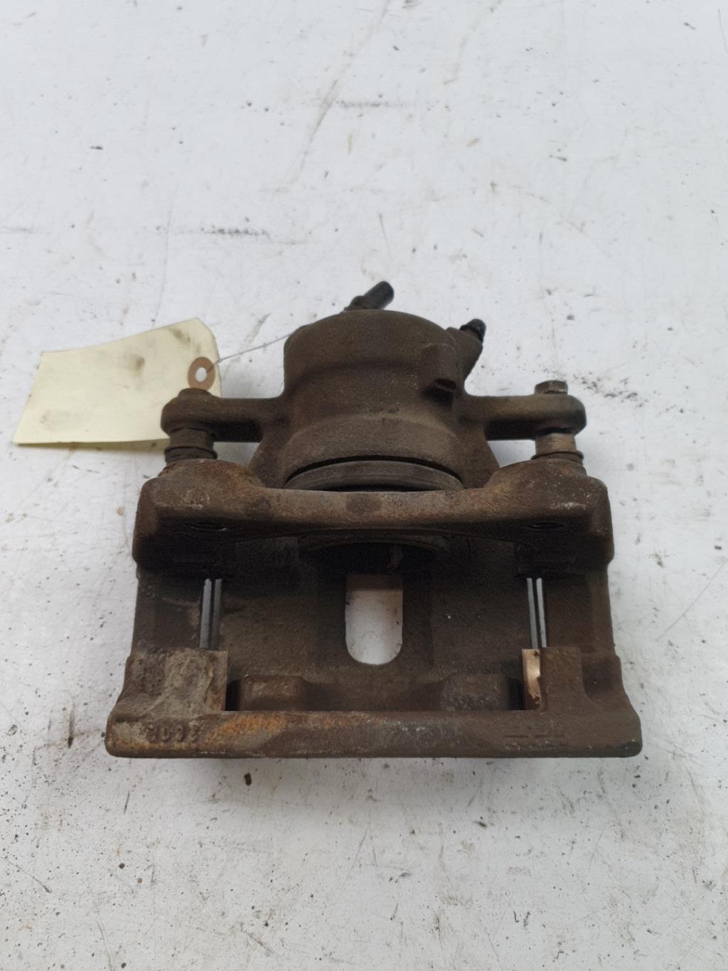 Pinza freni anteriore destra RENAULT MODUS PHASE 1 Diésel - 1